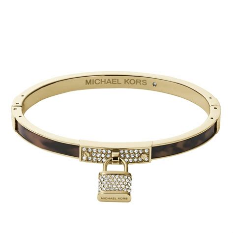 michael kors armreif brilliance|Designer.